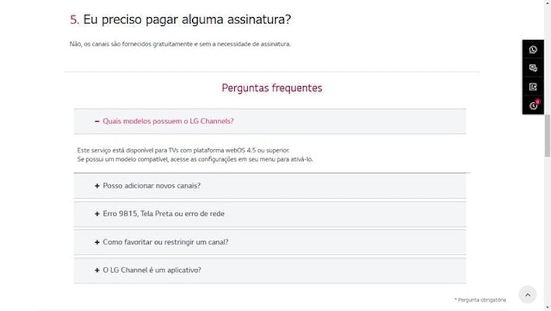 LG Channels 4