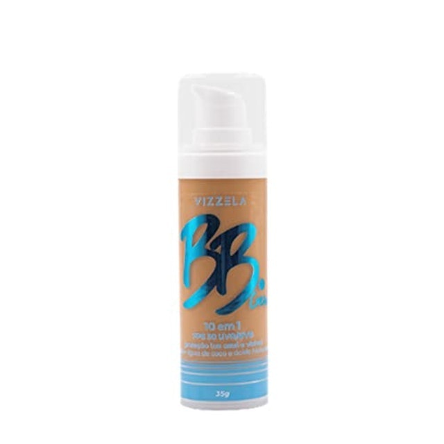 BB Cream Vizzela FPS 30 2