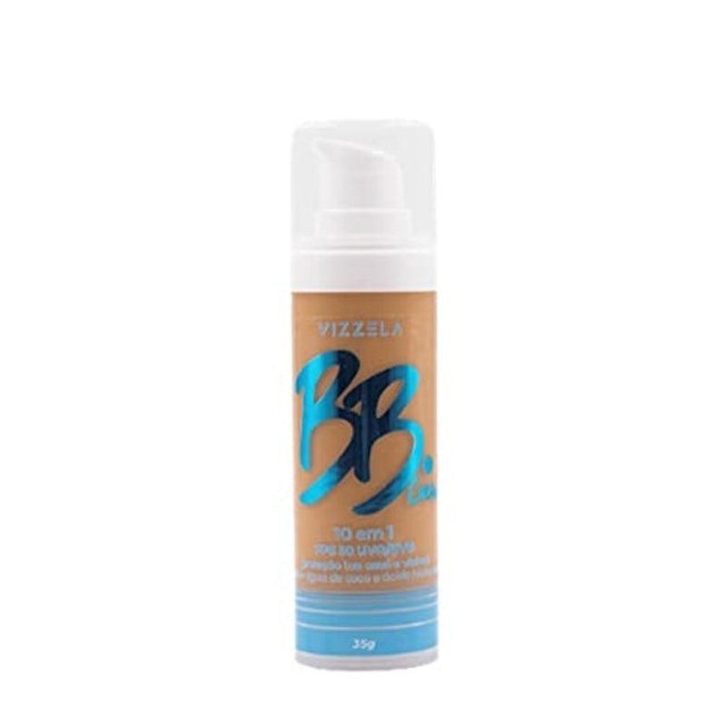 BB Cream Vizzela FPS 30 2
