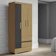 ARAMÓVEIS Guarda-Roupa 3 Portas 2 Gavetas Aramóveis 1