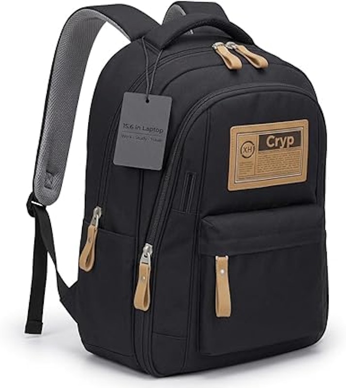 Mochila Cryp para Notebook 15.6” 1
