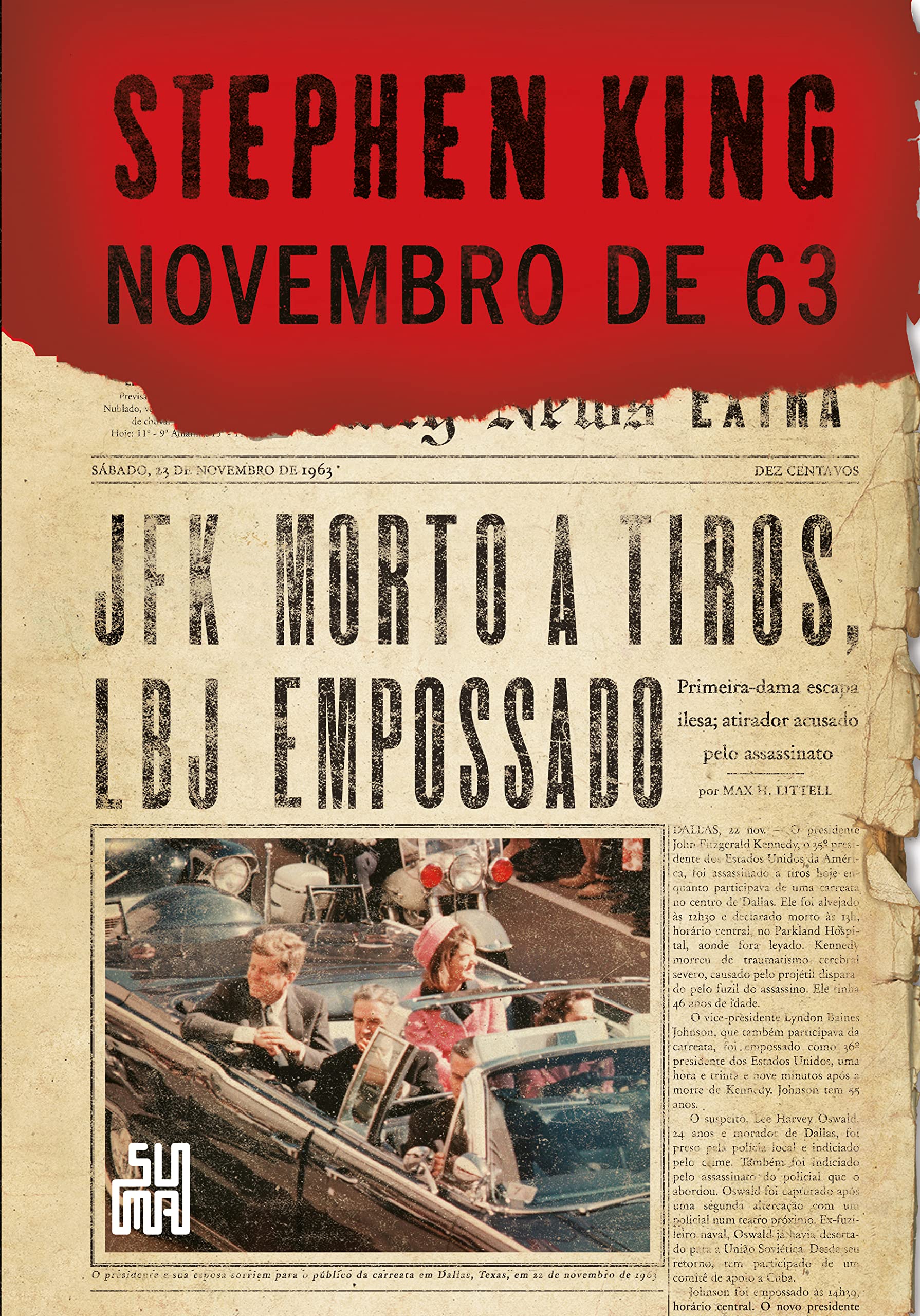 Top 20 Melhores Livros de Stephen King (Carrie, It e mais) 4