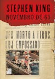 Top 20 Melhores Livros de Stephen King (Carrie, It e mais) 4