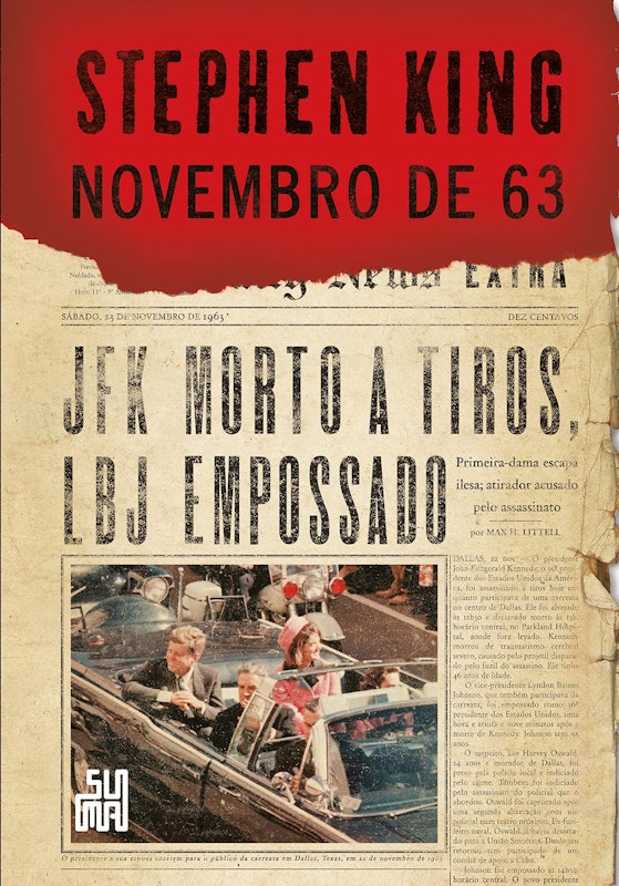 Novembro de 63 1