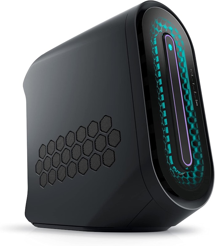 PC Gamer Alienware Aurora R15 1