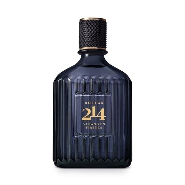 Botica 214 Verano en Firenze Eau de Parfum Fougère Aromático 1