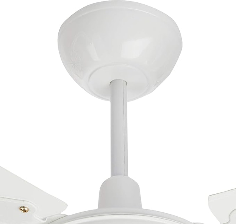 Ventilador de Teto Pêra New 5