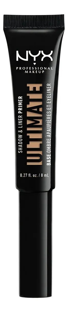 Ultimate Shadow & Liner Primer 1