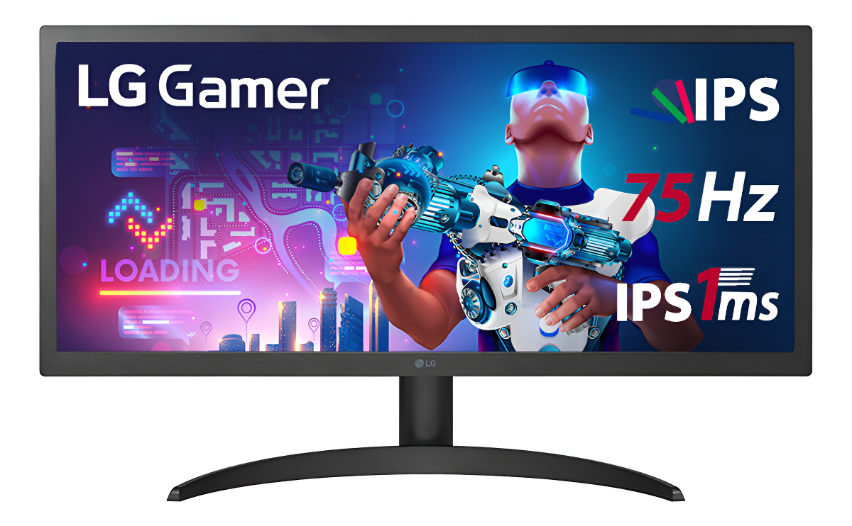 Top 10 Melhores Monitores Gamer Custo-Benefício em 2026 (AOC, LG e mais) 2
