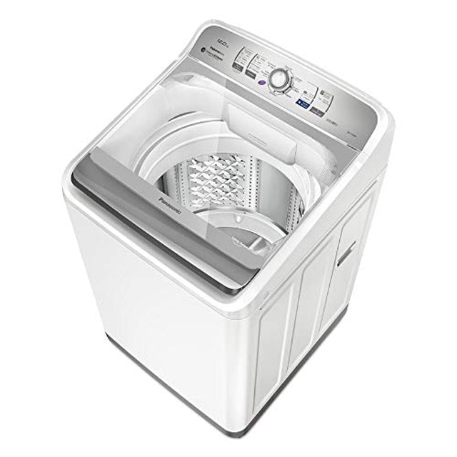Máquina de Lavar Panasonic Função Vanish 12 kg 3