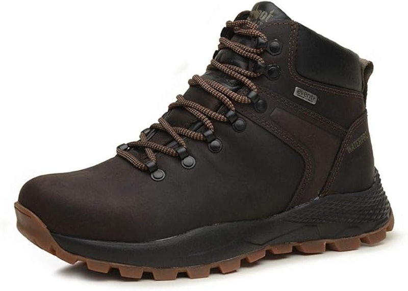 Bota Adventure Cano Alto Waterproof Flutua Alpes 02 4