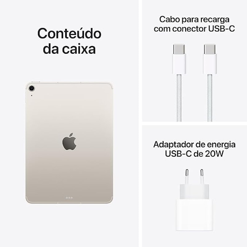 iPad Air 11" 4