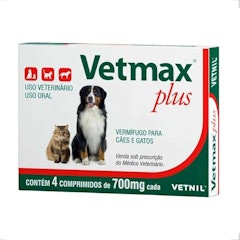 Vetmax Plus