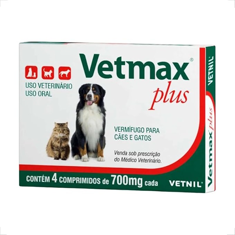 Vetmax Plus 1