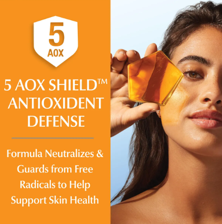 Sun Tinted Sensitive Mineral  5