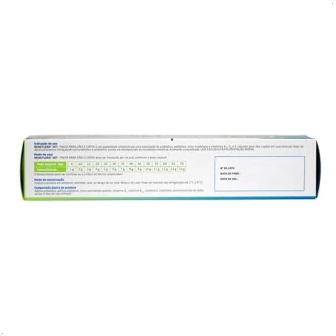 Beneflora Vet 4