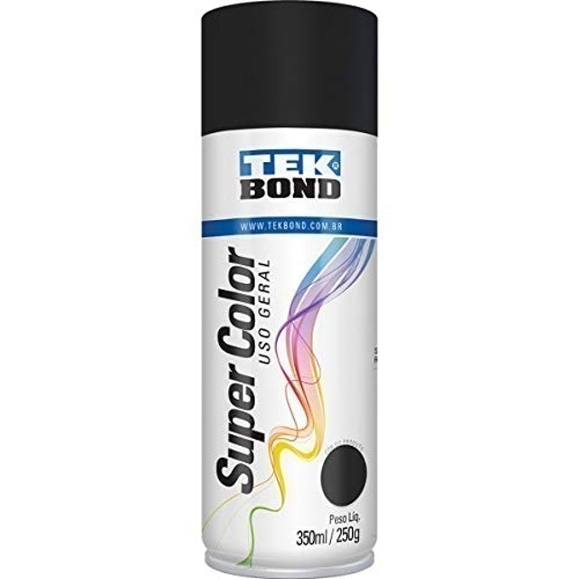 Melhor Tinta Spray em 2026 (para Madeira, Metal, Plástico e mais) 1