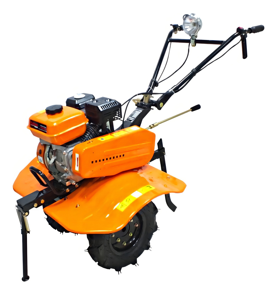 Top 10 Melhores Motocultivadores em 2026 (Toyama, Nagano e mais) 3
