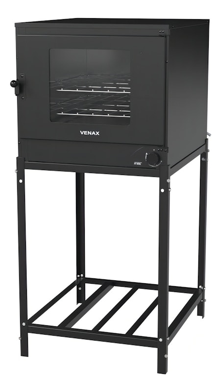 Forno Industrial FI 109 L 1