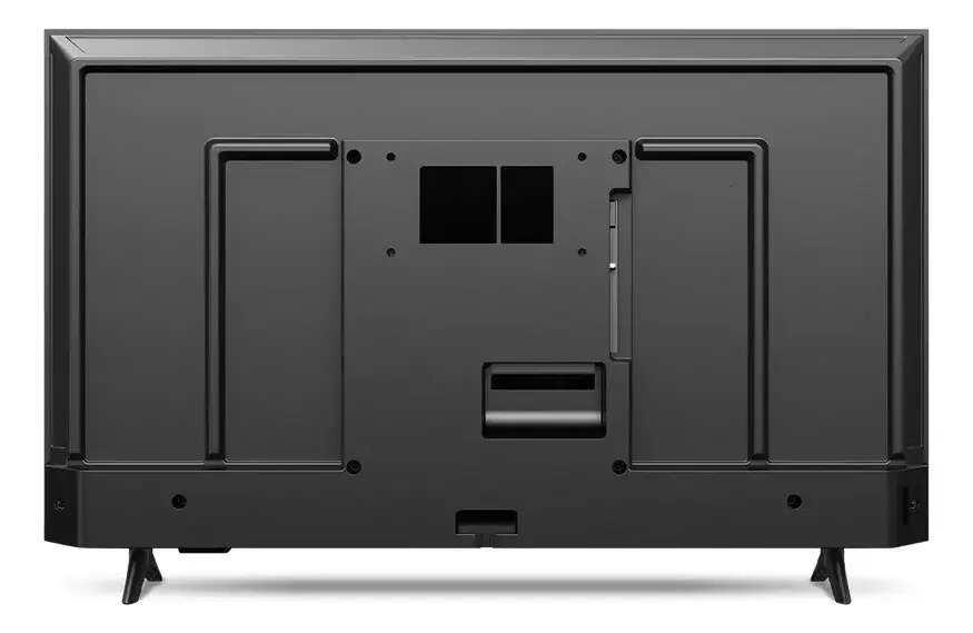 AOC Roku TV 43" Linha 5155 3