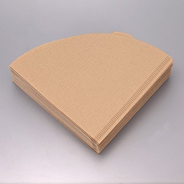 Filtro de Papel para Coador de Café V60 3