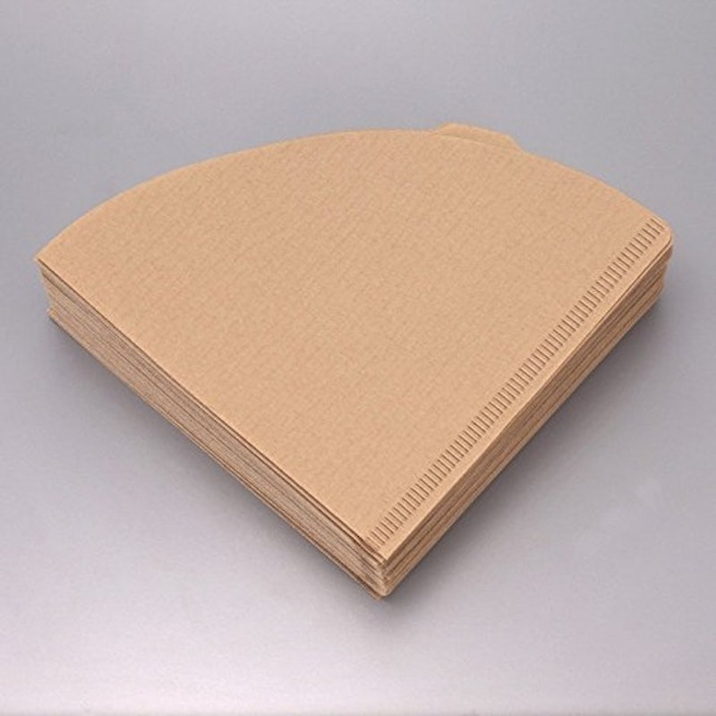 Filtro de Papel para Coador de Café V60 3