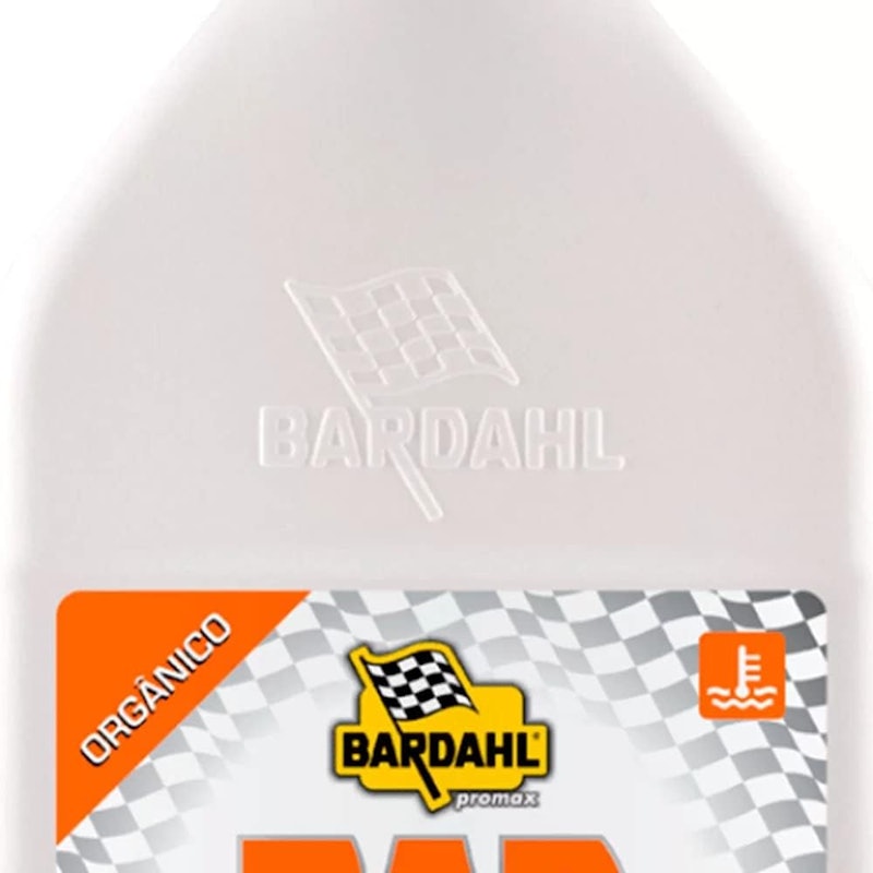 Rad Cool Long Life - 1 L 2
