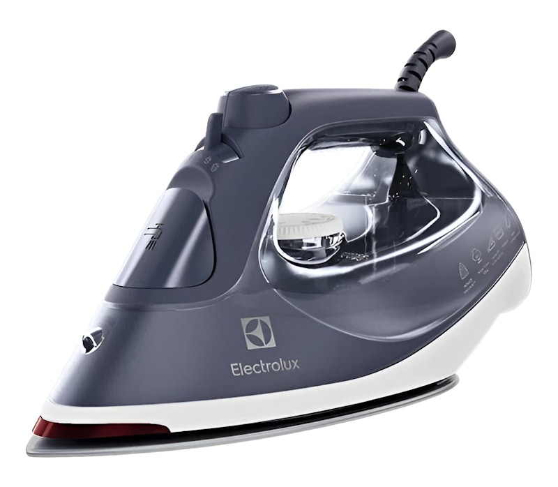 Ferro de Passar a Vapor e a Seco Electrolux Experience Care 1