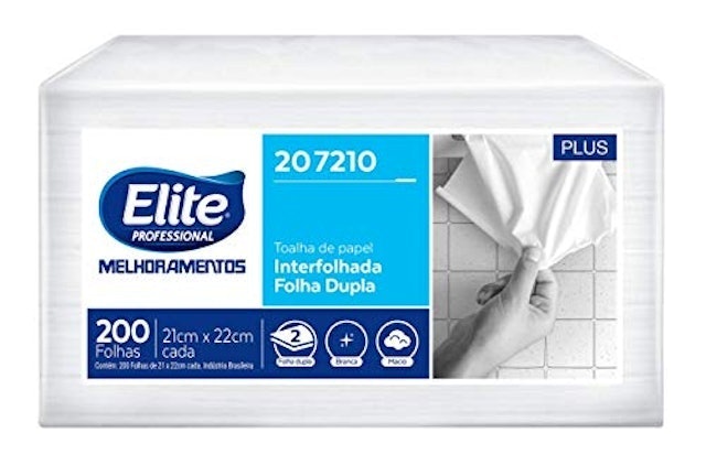 Melhor Papel-Toalha Interfolhado em 2026 (1000 Folhas e mais) 1