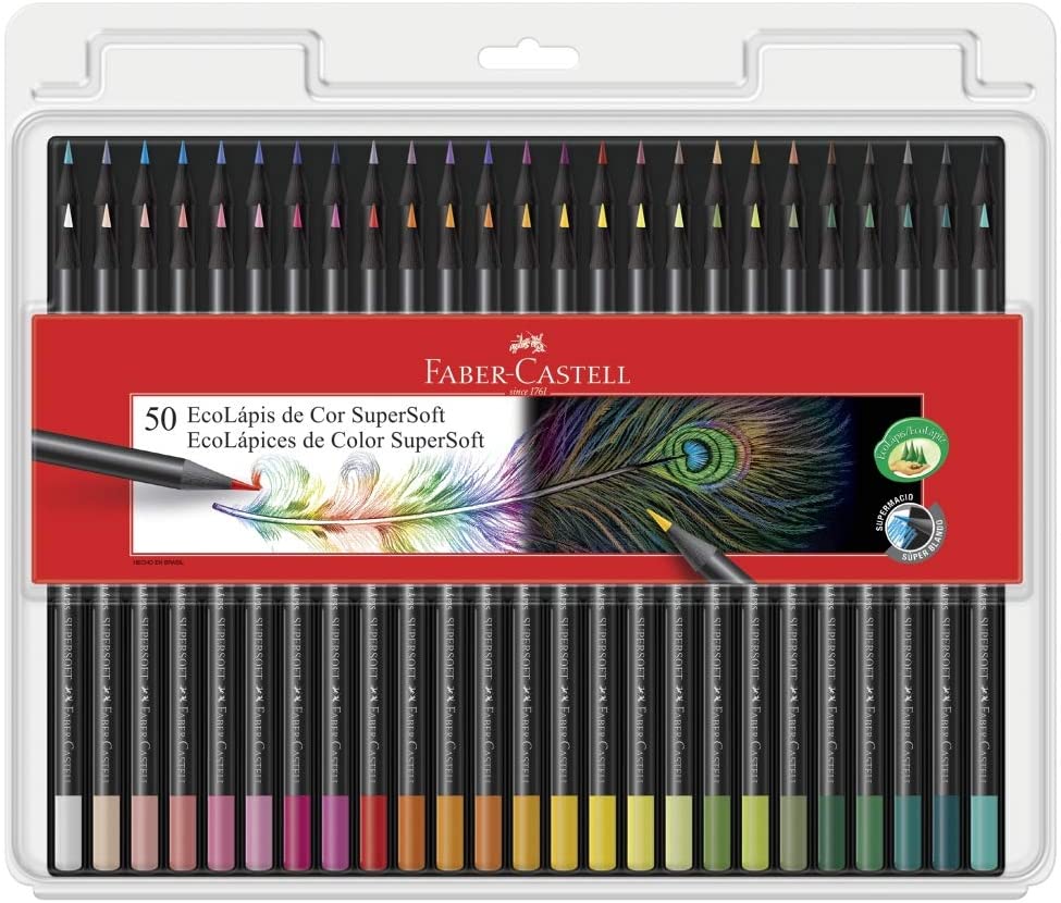 Faber-Castell 3