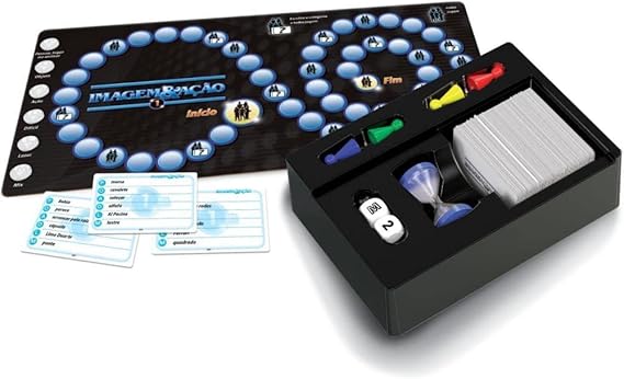 Jogo Imagem & Ação 1 3