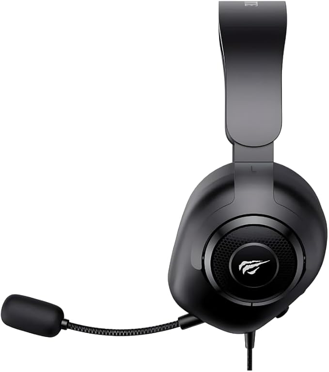 Fones de Ouvido Gamer Havit 2