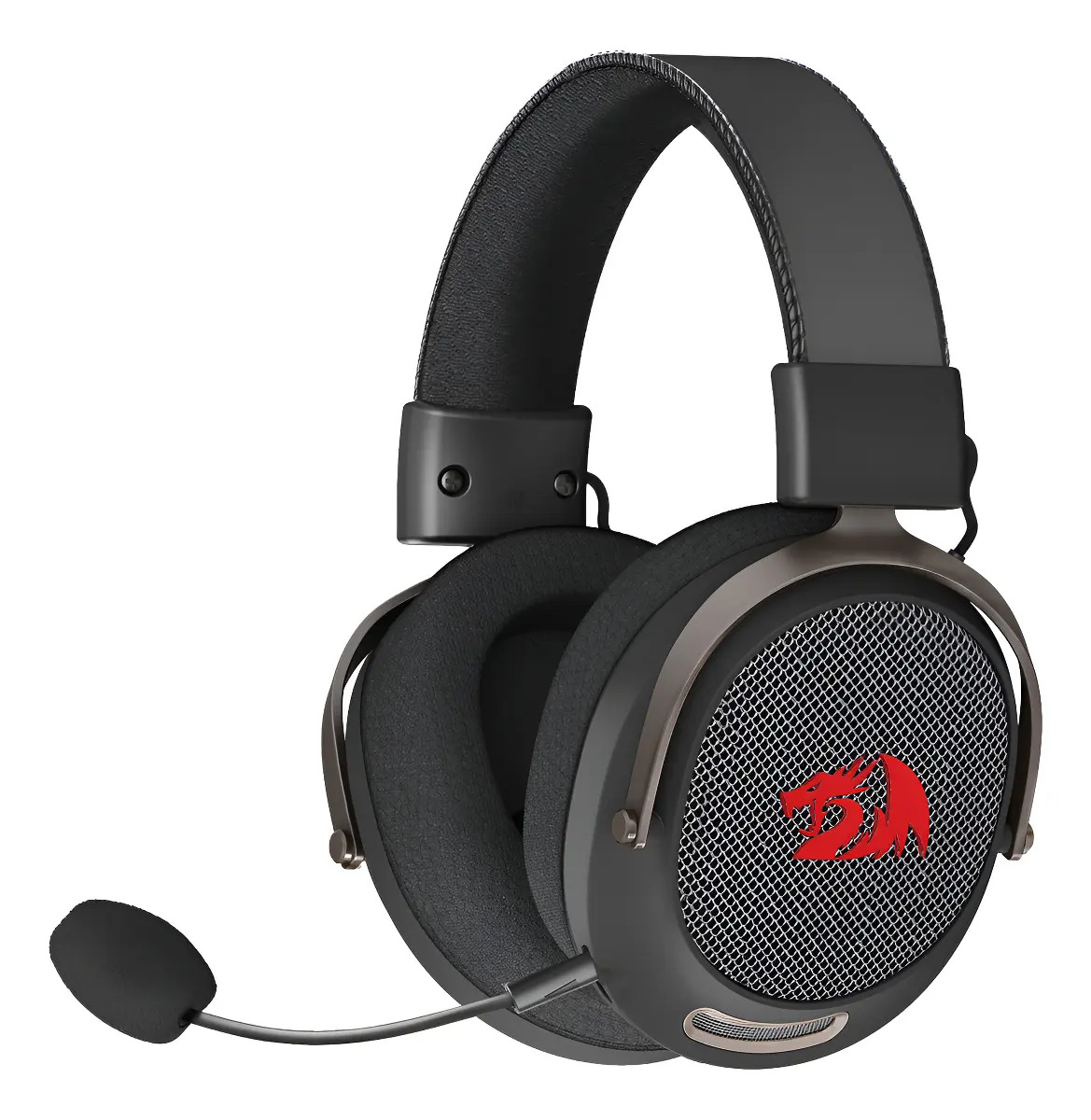 Top 10 Melhores Headsets Redragon em 2026 (Zeus, Ares e mais) 3
