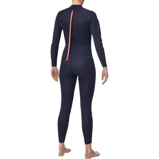 Neoprene de Surf 100 mm Feminino 2