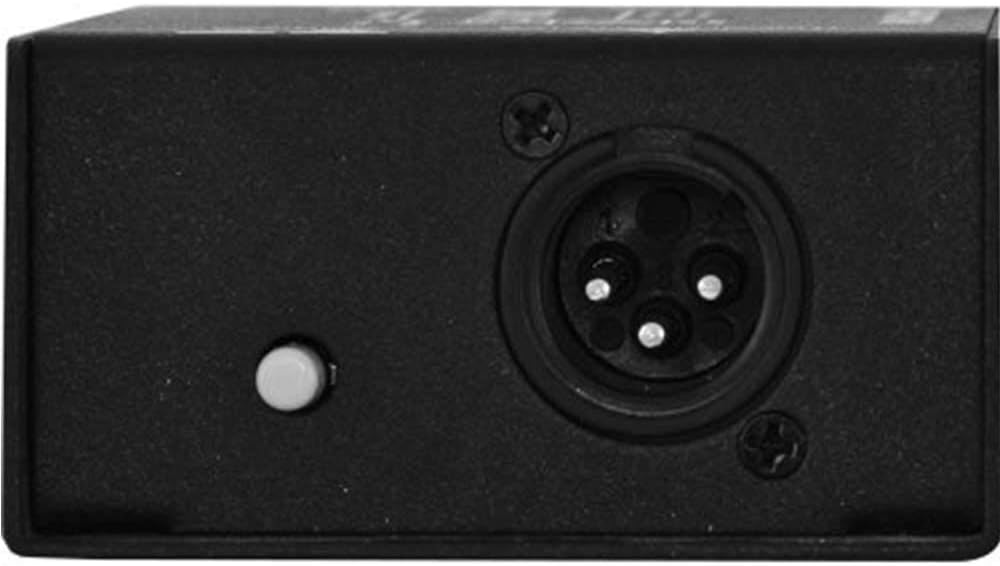 Direct Box Passivo Hayonik DB100 2