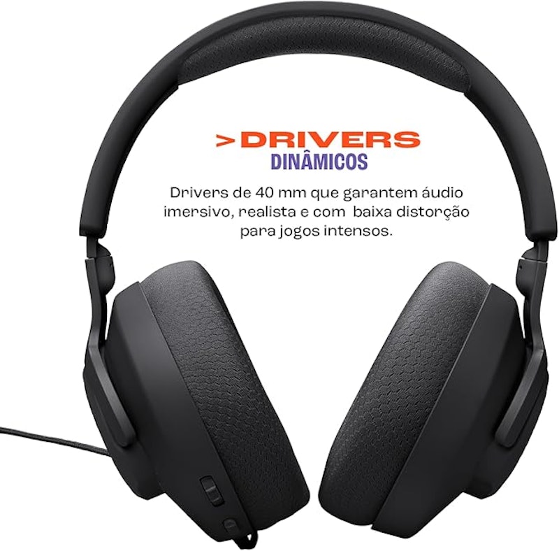 JBL Quantum 100M2 2