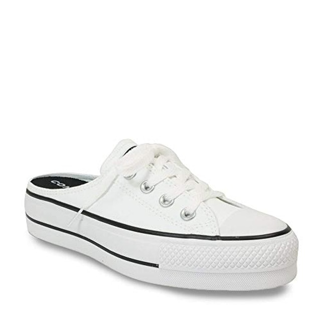 All Star Chuck Taylor Mule Lift 1