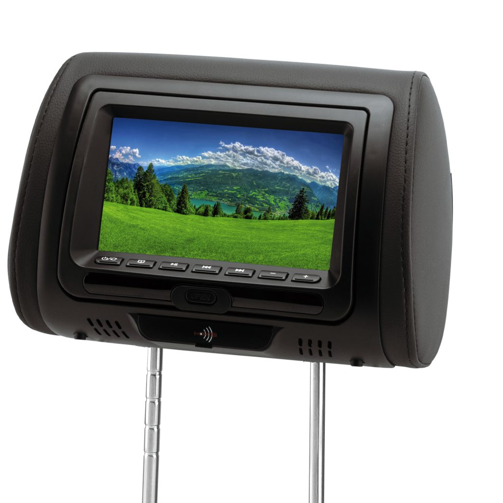 DVD Player Automotivo KX3 1