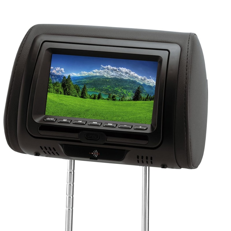 DVD Player Automotivo KX3 1