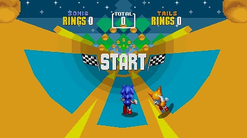 Sonic Origins Plus 3
