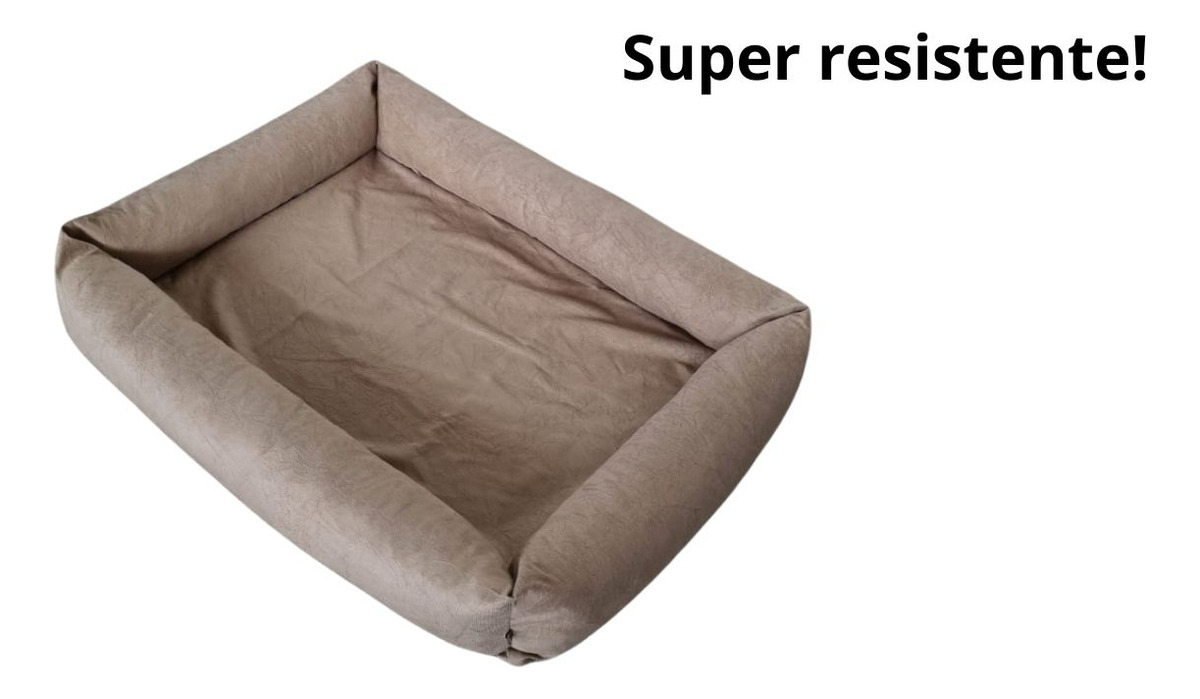 Cama Pet Querido Grande 3