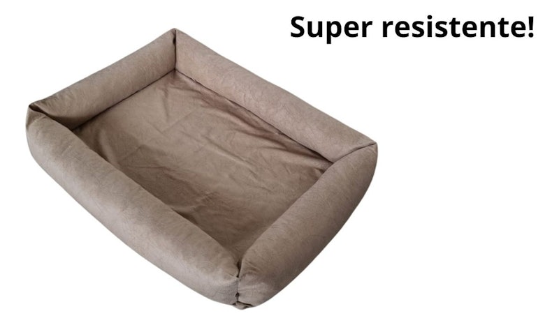 Cama Pet Querido Grande 3
