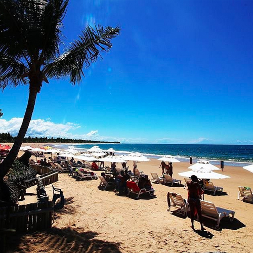 Top 10 Melhores Praias da Bahia em 2026 (Quarta Praia, Moreré e mais) 3