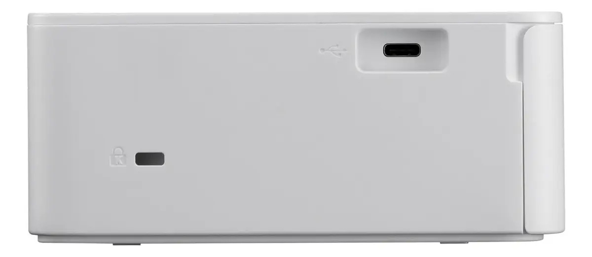 Impressora Fotográfica Compacta Selphy CP1500 5