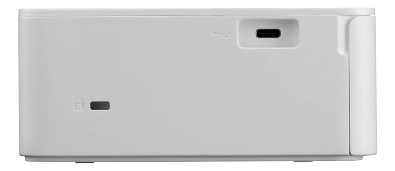 Impressora Fotográfica Compacta Selphy CP1500 5