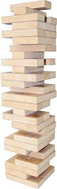 Torre Legal 2