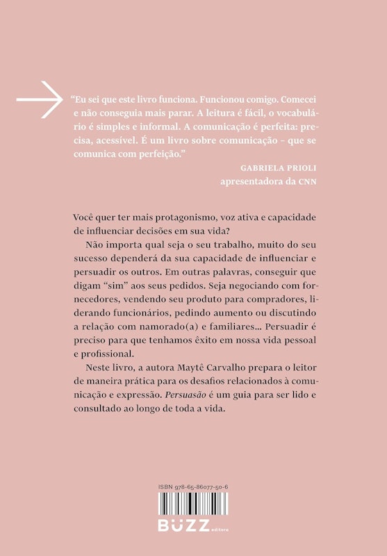 Persuasão 2