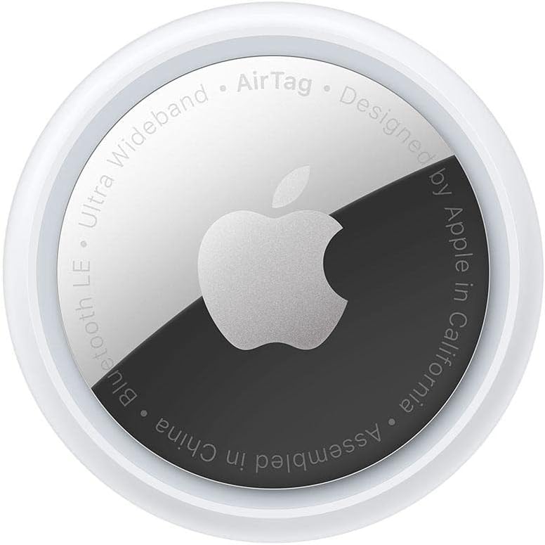 Top 10 Melhores Rastreadores de Mala  (Samsung, Apple, Geonav e GShield). 5