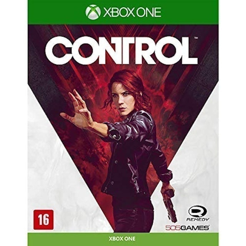 Control (2019) 1