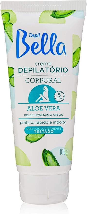 Top 10 Melhores Cremes Depilatórios para Virilha (Veet, Racco e mais ...